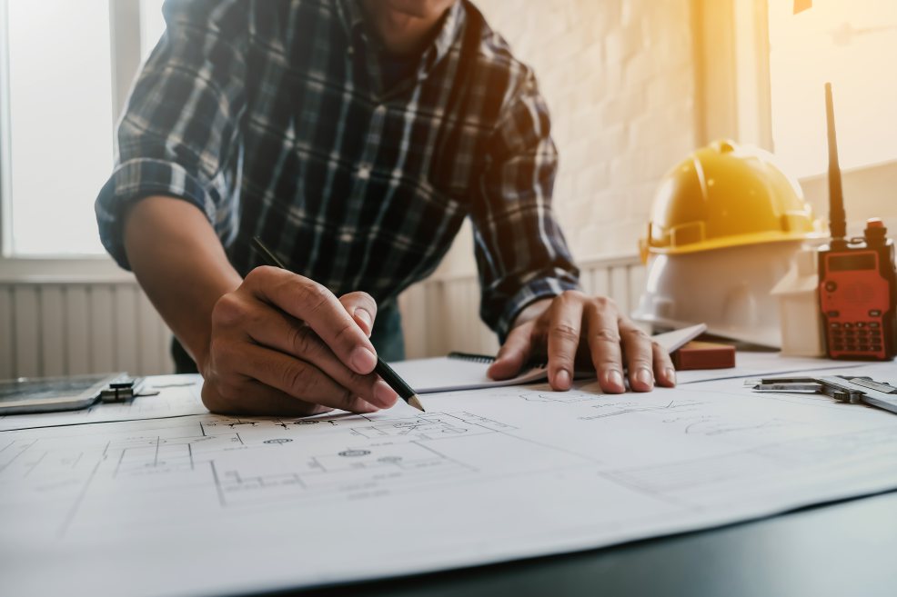 Baubegleitung durch den Energieberater