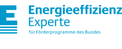 Logo Energieeffizienz Experte für Förderprogramme des Bundes