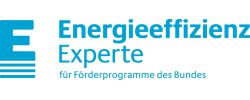 Logo Energieeffizienz Expert