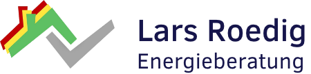 Logo Lars Roedig Energieberatung